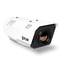 Kamera termowizyjna Flir FC-625 O  - 25MM, PAL 25HZ