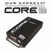 Rejestrator DVR CORE 2 - CoaXPress Plus IO Industries (IOI)