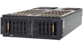 Milestone Video Surveillance Storage Server