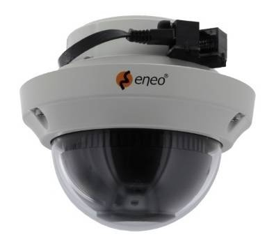 Kamera kopułkowa Eneo IPD-78M3611M5A 