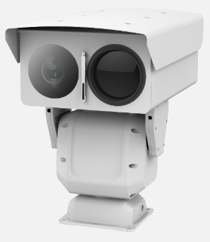 Kamera Hikvision DS-2TD8166-100C2F/V2