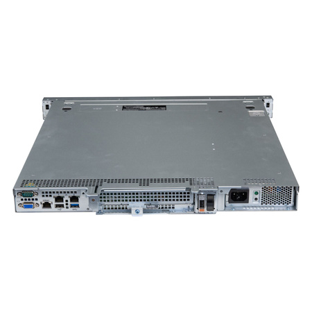 Serwer rejestrujący AXIS Camera Station S1224 Rack Recording Server