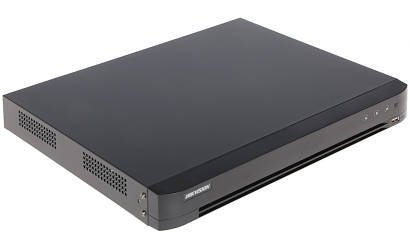 REJESTRATOR AHD, HD-CVI, HD-TVI, CVBS, TCP/IP DS-7216HUHI-K2(S) 16 KANAŁÓW Hikvision