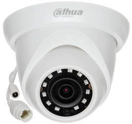 KAMERA IP IPC-HDW1431S-0360B-S4 - 4&nbsp;Mpx 3.6&nbsp;mm DAHUA