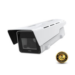 AXIS Q1656-BE Box Camera