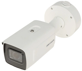 KAMERA IP DS-2CD2366G2-IU(2.8MM)(C)(BLACK) ACUSENSE - 6 Mpx Hikvision