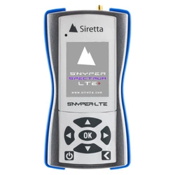 Siretta SNYPER-LTE+ Spectrum (EU)