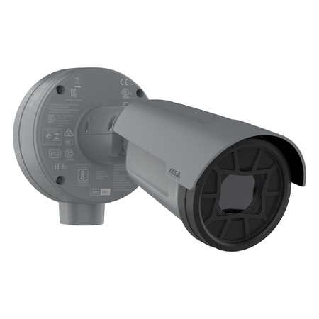 Kamera do strefy 2 / Dywizji 2 Axis Q1961-XTE Explosion-Protected Thermal Camera 7 mm 30 fps