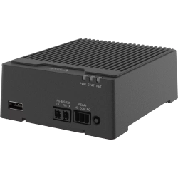 Koncentrator We/Wy AXIS D3110 Mk II Connectivity Hub