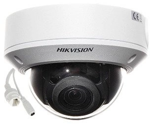 KAMERA WANDALOODPORNA IP DS-2CD1721FWD-IZ(2.8-12mm) - 1080p Hikvision