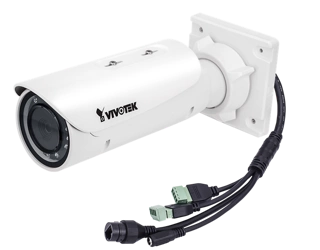 Kamera IP VIVOTEK IB8382-F3