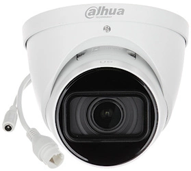 KAMERA IP SZYBKOOBROTOWA ZEWNĘTRZNA DS-2SE7C124IW-AE(32X/4)(S5) ACUSENSE - 1080p 4.8 ... 153 mm Hikvision