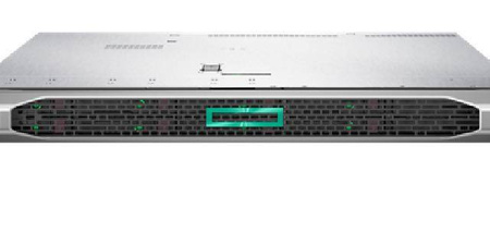 HPE SimpliVity 325 Gen10