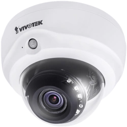 Kamera IP VIVOTEK FD816BA-HT- 3 lata gwarancji