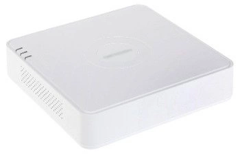 REJESTRATOR AHD, HD-CVI, HD-TVI, PAL DS-7104HQHI-K1(B) 4 KANAŁY Hikvision
