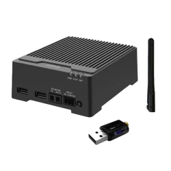 AXIS W400 Body Worn Activation Kit