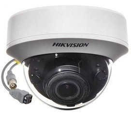 KAMERA HD-TVI DS-2CE56D8T-AITZ(2.8-12mm) - 1080p Hikvision