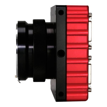 Kamera Flare 12M180-CX O Industries (IOI)