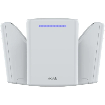 Radar AXIS D2123-VE, biały