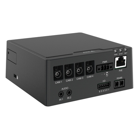 Jednostka główna AXIS F9114-R Mk II Main Unit