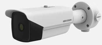 Kamera Hikvision DS-2TD2166-25/V1