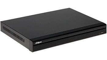 REJESTRATOR AHD, HD-CVI, HD-TVI, CVBS, TCP/IP XVR5216AN-4KL-16P 16 KANAŁÓW DAHUA