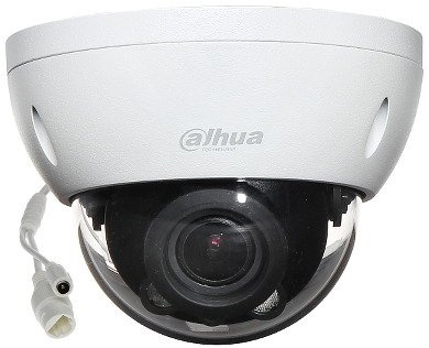 KAMERA WANDALOODPORNA IP IPC-HDBW2531R-ZS-27135 - 5 Mpx 2.7 ... 13.5 mm - <strong>MOTOZOOM </strong>DAHUA