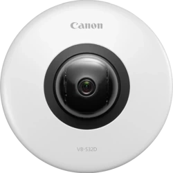 Kamera Canon VB-S32D Network Camera