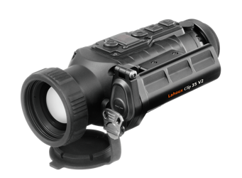 Nasadka termowizyjna Lahoux Clip 35 V2
