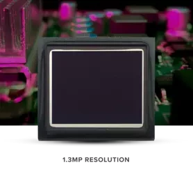 sensor XQE-1350 (MONO) - XQE-1351 (COLOR)