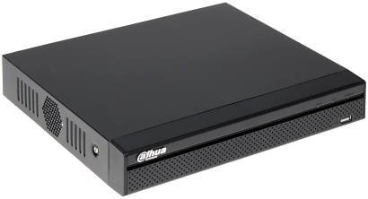 REJESTRATOR IP NVR4116HS-4KS2/L 16 KANAŁÓW DAHUA