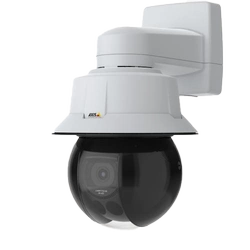 Kamera AXIS Q6318-LE PTZ