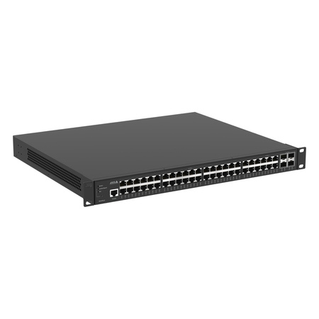 Axis D8248 Managed PoE++ Switch