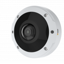 Kamera panoramiczna Axis M3077-PLVE