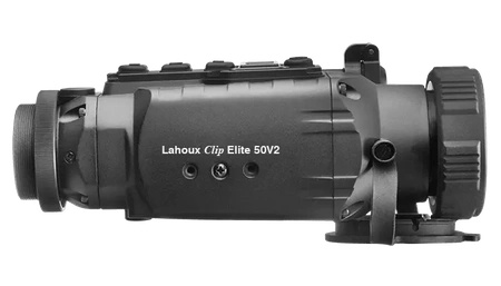 Nasadka termowizyjna Lahoux Clip Elite 50 V2