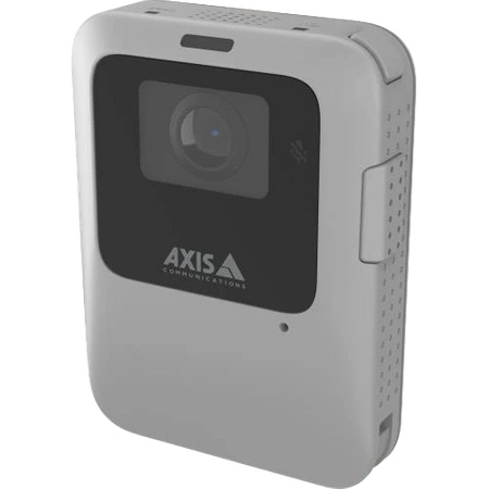 Kamera nasobna Axis W110 Body Worn Camera