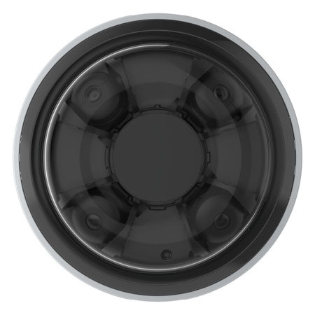 Kamera Panoramiczna AXIS P3747-PLVE Panoramic Camera 4x5 MP