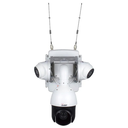 iConstruction-CAM Duplex