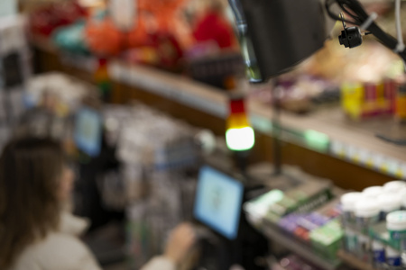 Standardowy przetwornik wewnętrzny AXIS F2108 Standard Sensor