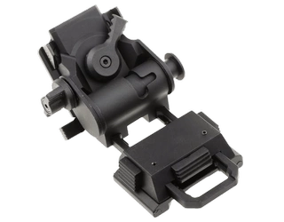 Uchwyt do hełmu Sionyx