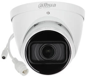 KAMERA IP IPC-HDW2541T-ZS-27135-S2 WizSense - 5 Mpx 2.7 ... 13.5 mm - MOTOZOOM DAHUA