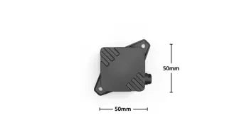 SG-MiniVib Miniaturowy detektor drgań Sensoguard