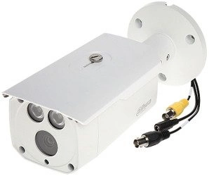 KAMERA HD-CVI, PAL HAC-HFW2221D-0360B - 1080p 3.6 mm DAHUA