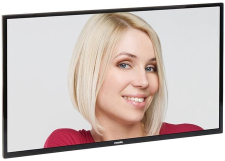 MONITOR PHILIPS HDMI, DVI, VGA, CVBS, AUDIO PH-BDL3230QL 31.5