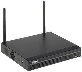 REJESTRATOR IP NVR2108HS-W-4KS2 Wi-Fi, 8 KANAŁÓW, 4K UHD DAHUA