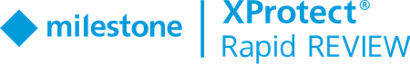 Oprogramowanie Milestone XProtect Rapid REVIEW