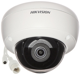 KAMERA IP IPC-HFW3541E-AS-0280B-S2 WizSense - 5 Mpx 2.8 mm DAHUA