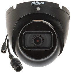 KAMERA IP IPC-HDW3842EM-S-0280B-BLACK WizSense - 8.3 Mpx 4K UHD 2.8 mm DAHUA