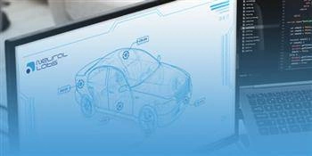 AI Traffic control solution NEURAL SERVER