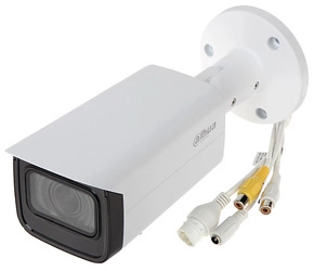 KAMERA IP IPC-HDW3549H-AS-PV-0280B-S3 TiOC Full-Color - 5 Mpx 2.8 mm DAHUA